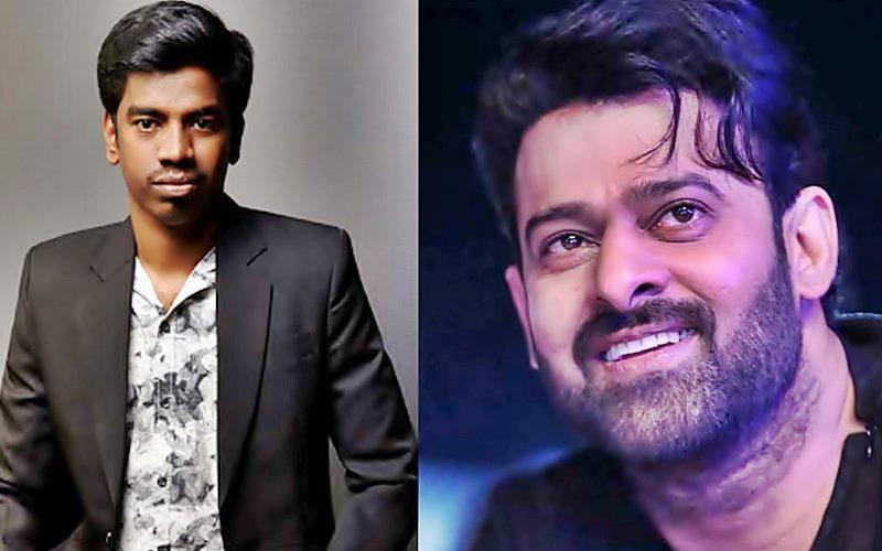 Finally, Prabhas Music Director Confirmed