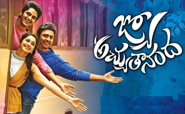 Rohit First Challenger To NTR!