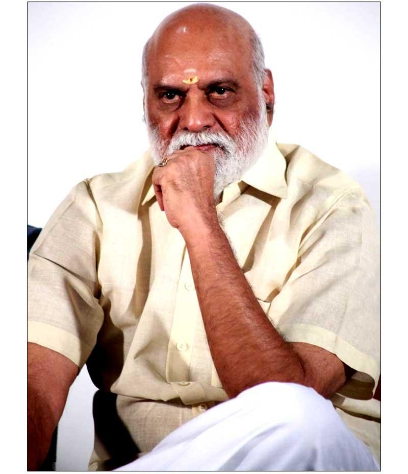 K. Raghavendra Rao gets Court Notice