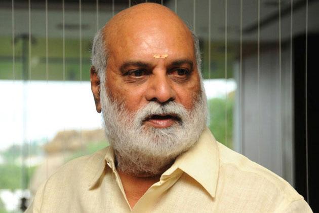 K Raghavendra Rao's House Attacked