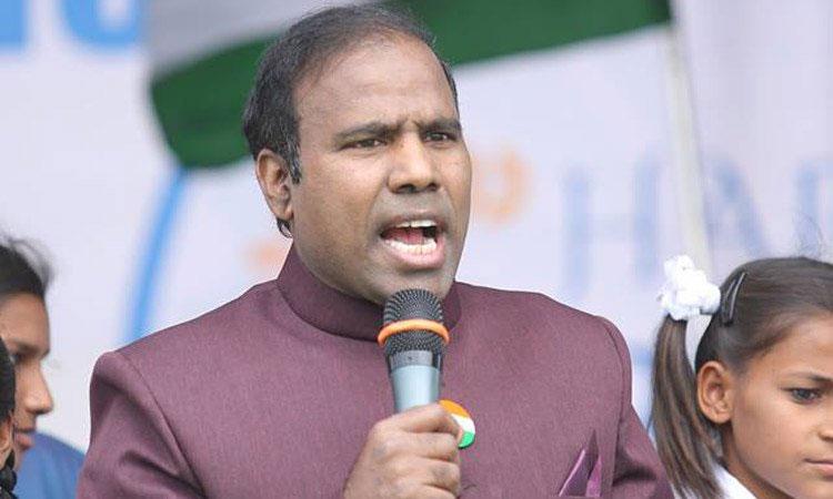 KA Paul Takes Revenge on Chiru Conspirator YS!