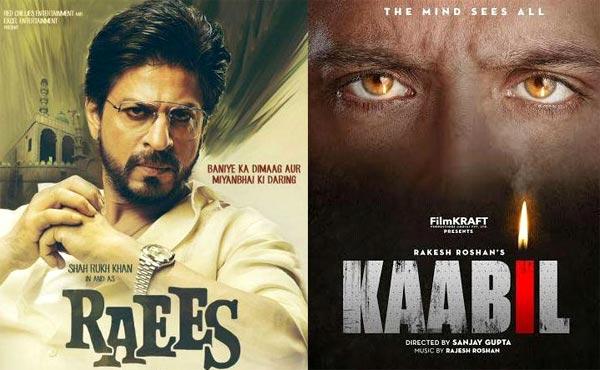 Clash Between Two Titans Today!