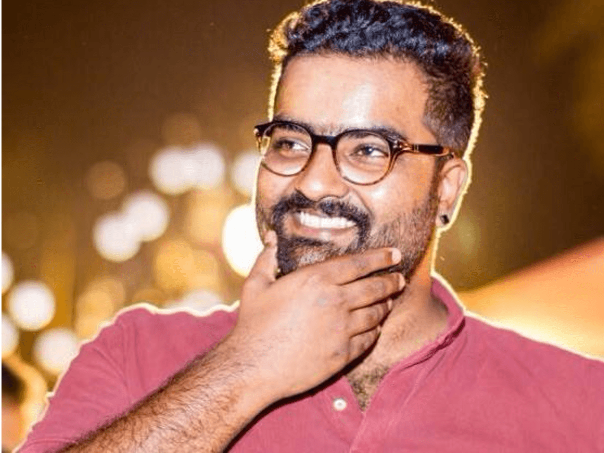 Talk: Keeravani's Son Getting Married