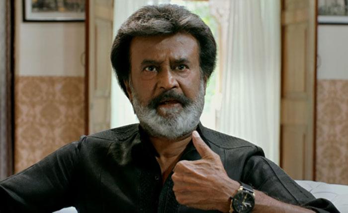Kaala Trailer Review