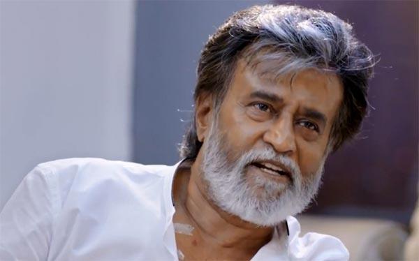 Drop In Kabali Advance Bookings!
