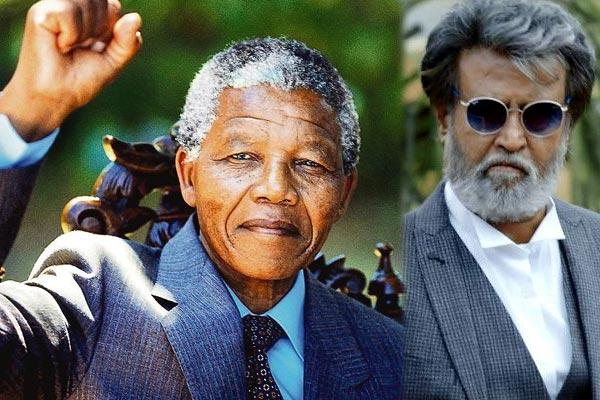 Kabali Resembles Mandela!