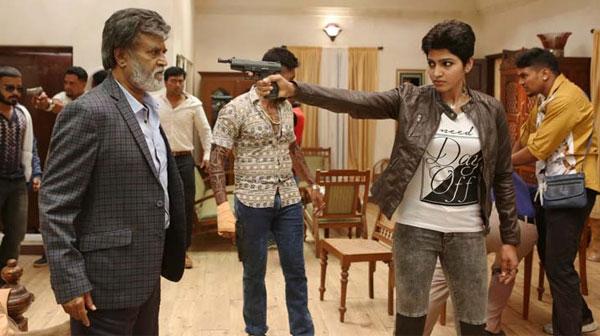 Kabali's Drastic Drop of Collections