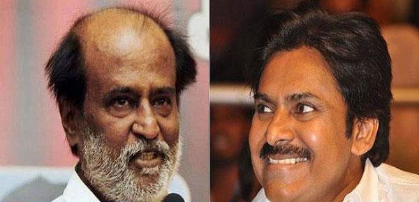 Rajini's Damage to Pawan Film?