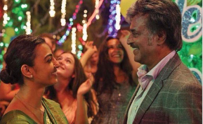 Telugu Writers Killed Kabali!