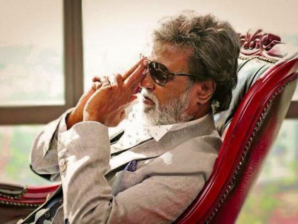 Kabali 1st Day AP &amp; TS Shares