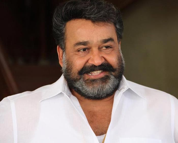 Mohan Lal Bags Kabali!