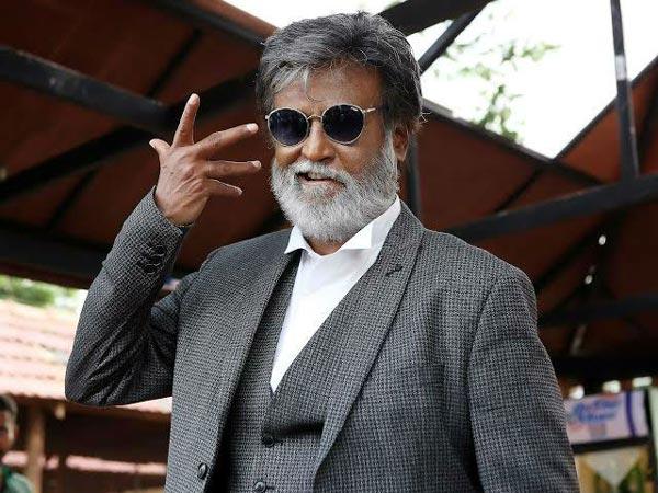 Kabali Collected 250 Crores: Thanu