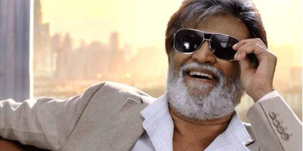 Kabali Only for Fans?