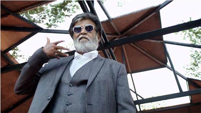 Litmus Test to Kabali Today