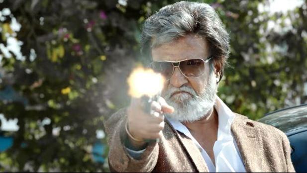 Kabali Sets US BO on Fire