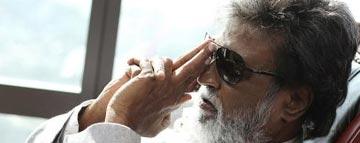 Kabali Review