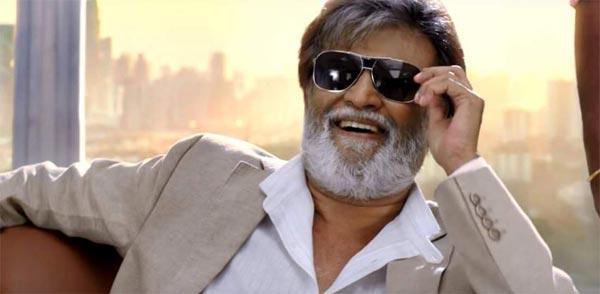 Kabali Fans Excused Him!