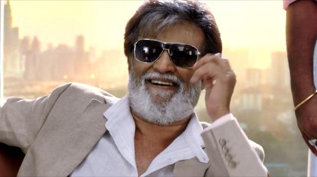 Kabali Telugu Closing Business