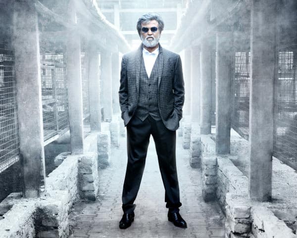 Kabali Censor Update