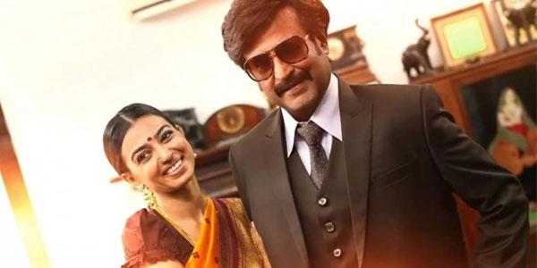 Kabali US Biz Lesser Than Telugu Films!