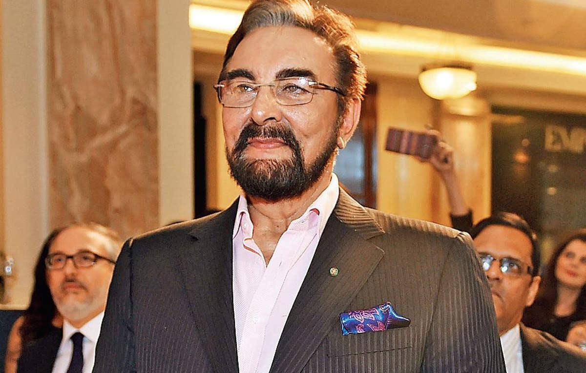 Bollywood Star in Shakuntalam