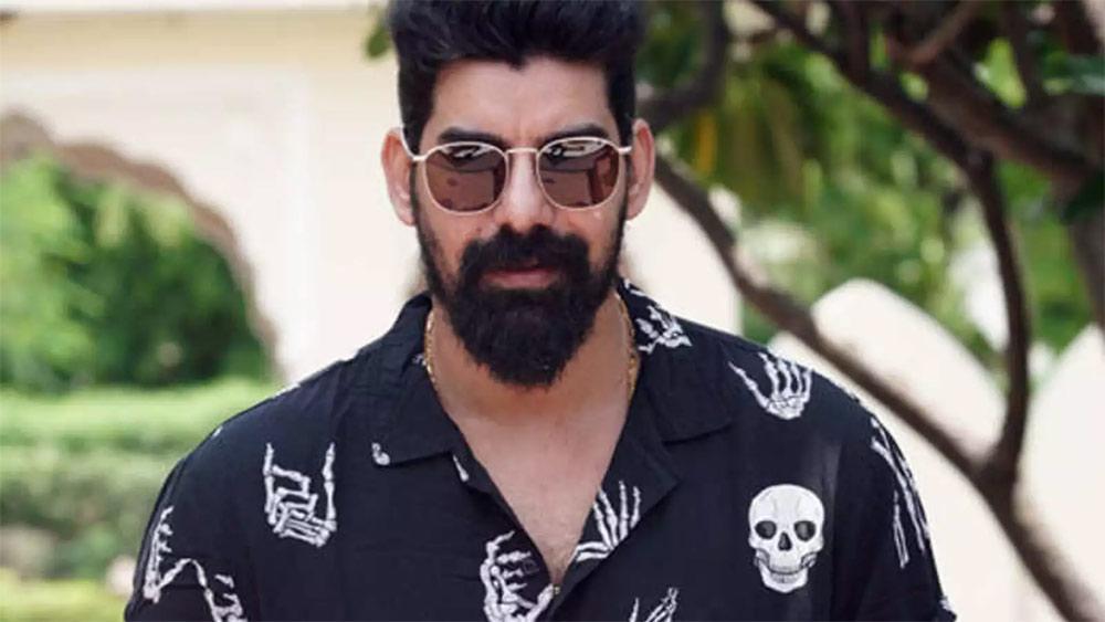 Kabir Duhan Singh's role in Shakuntalam revealed