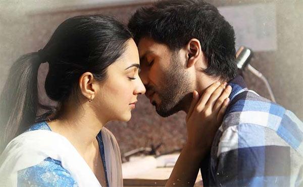 Watch Kabir Singh Without Applying Brain