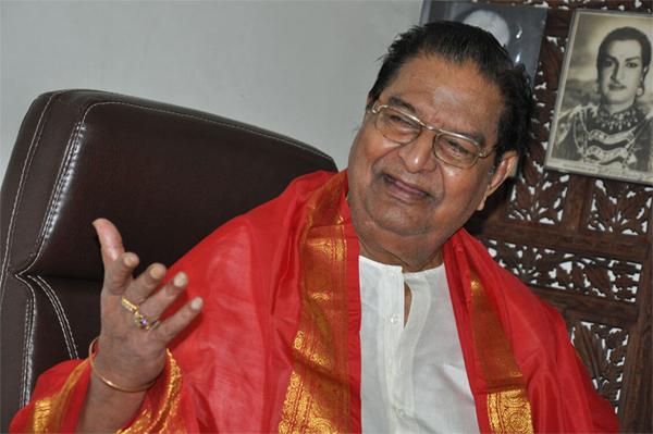 Veteran Actor Shocker About Recent Films