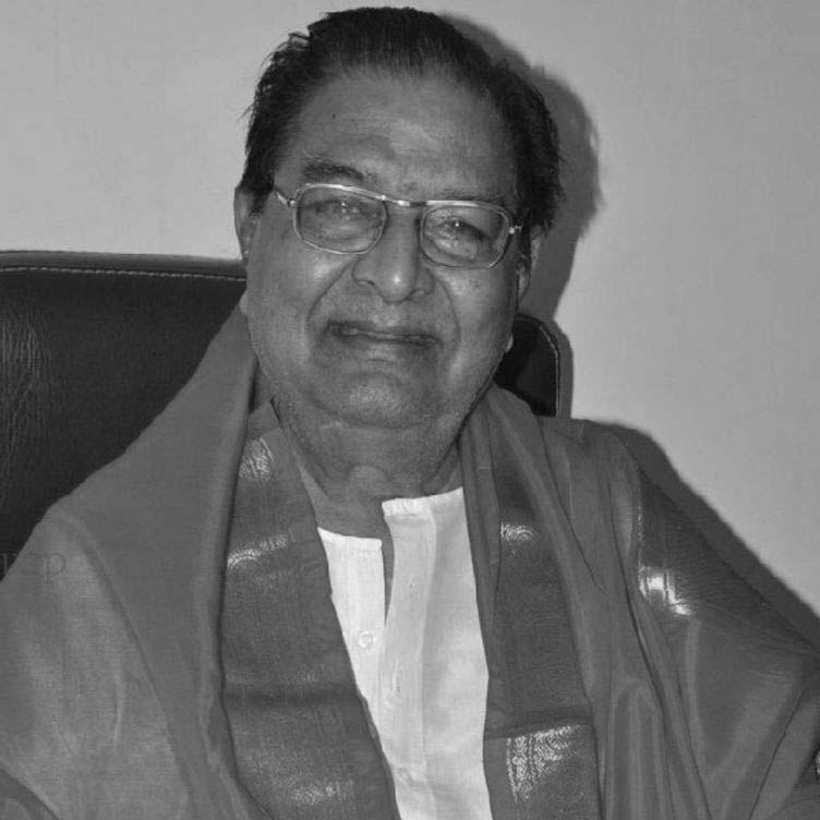 Kaikala Satyanarayana no more