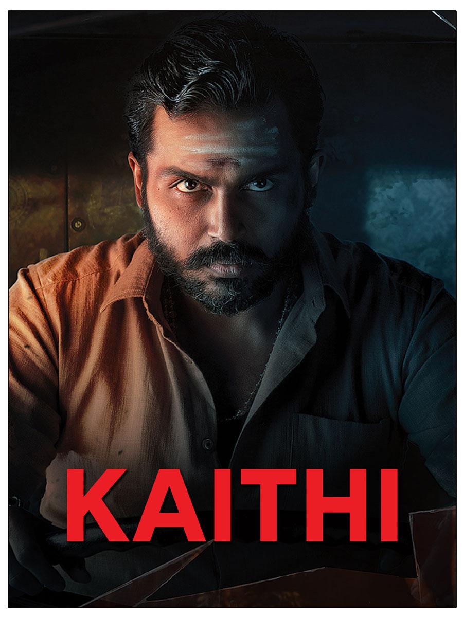 Kaithi 2 Update Excites All