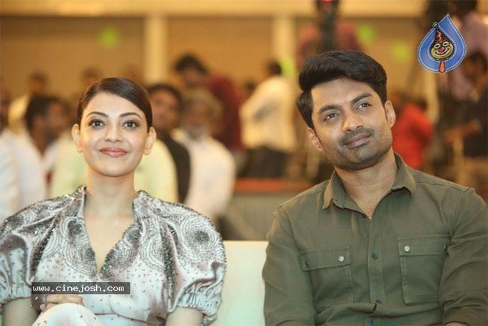 Can Kalyan Ram Repeat A Rana?