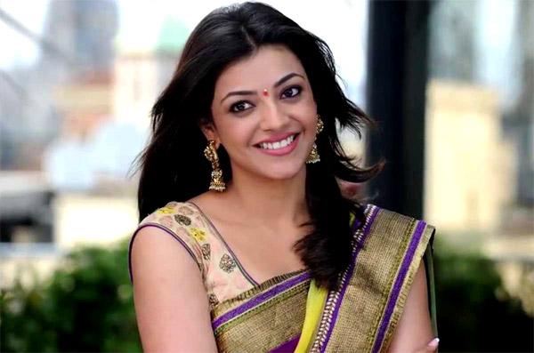 Kajal Agarwal Affair Coming Soon!?