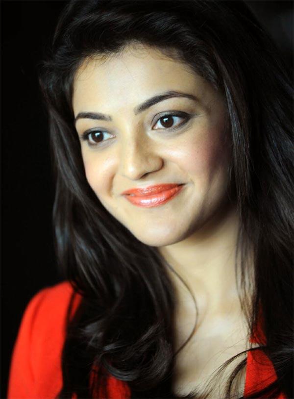 Kajal Agarwal in Lawrence 'Muni 4'