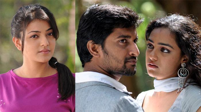 Two Stars For Nani Production!