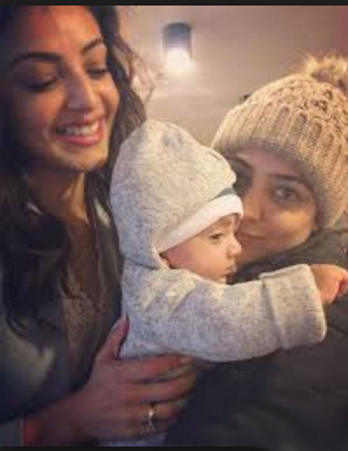 Kajal Gets Special Surprise