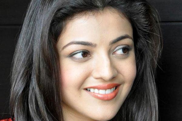 One More Full Circle For Kajal!