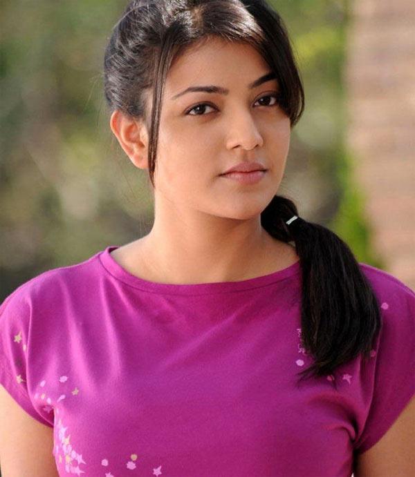 Kajal: I am Shocked With Ronnie!