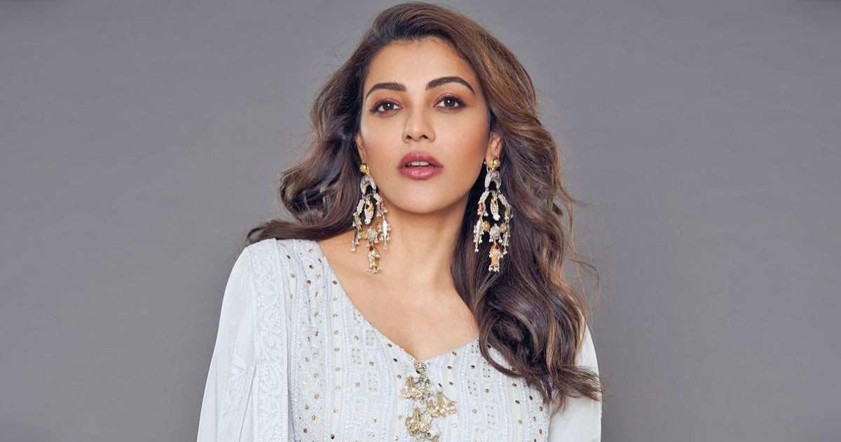 Here is more about Kajal new mission