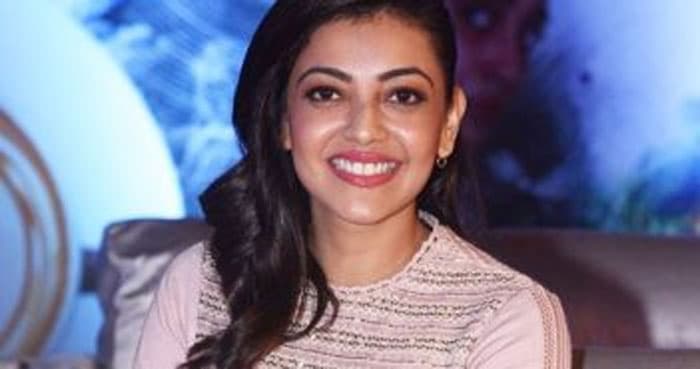 Kajal Agarwal AKKA
