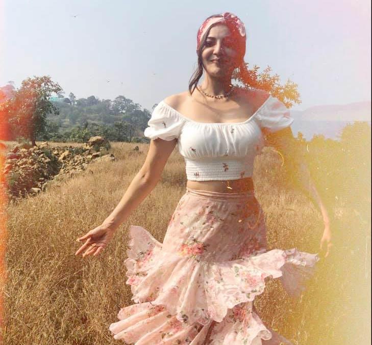 Top stars forced Kajal to do such things