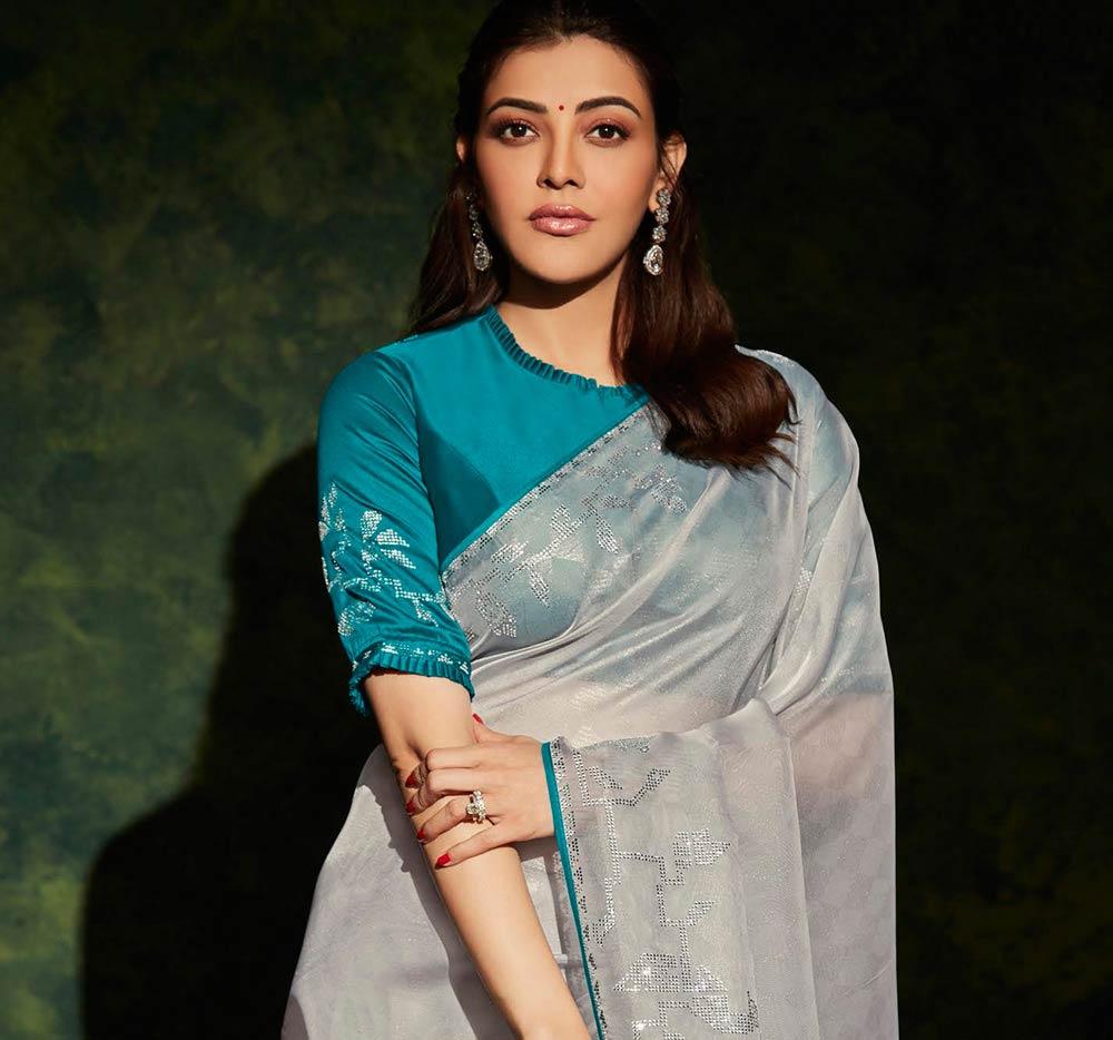 Stringent conditions imposed on Kajal