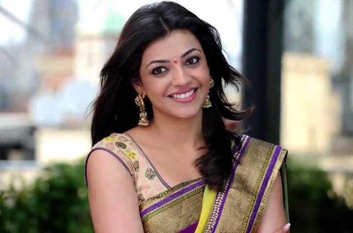 Ask Him On Kajal's Marriage