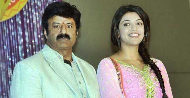 Satakarni: Nayan No, What about Kajal?