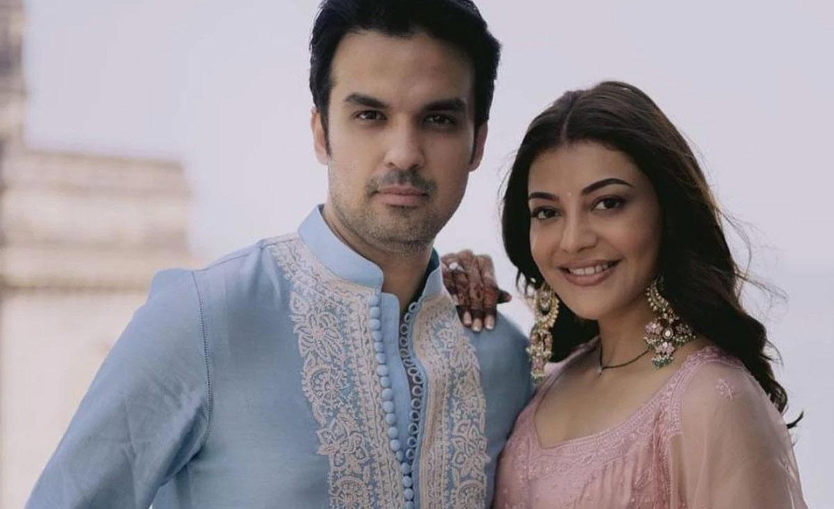 Kajal's Affair Was A Secret For Tollywood As Well