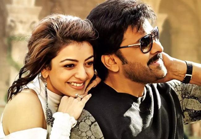 Mega Sacrifice For Megastar Chiranjeevi
