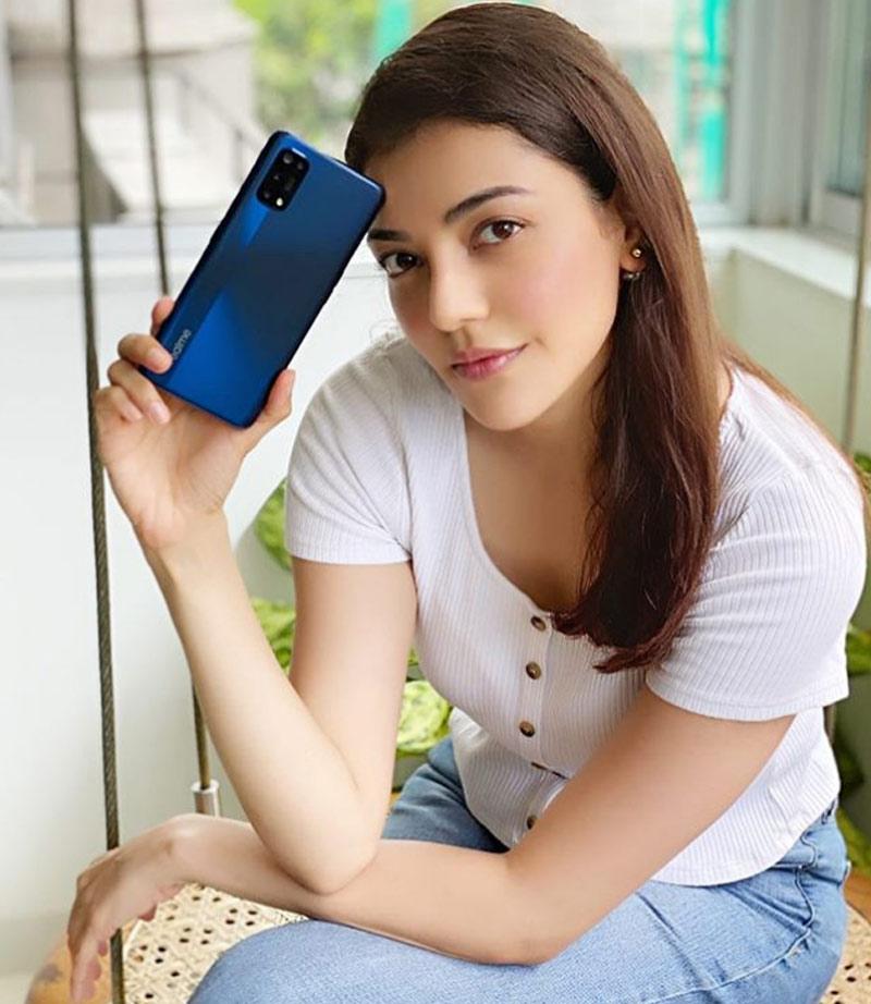 Beauties In Trouble For Promoting Chinese Brands