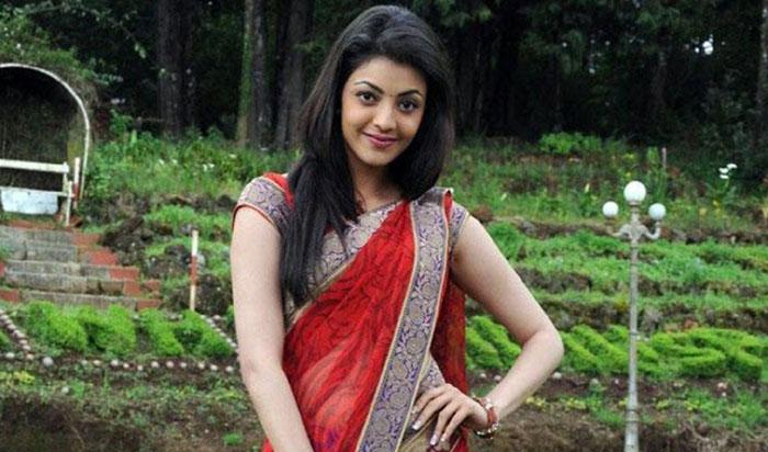 â€‹Kajal On Becoming Amma