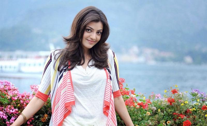 Kajal Quashes Rumours
