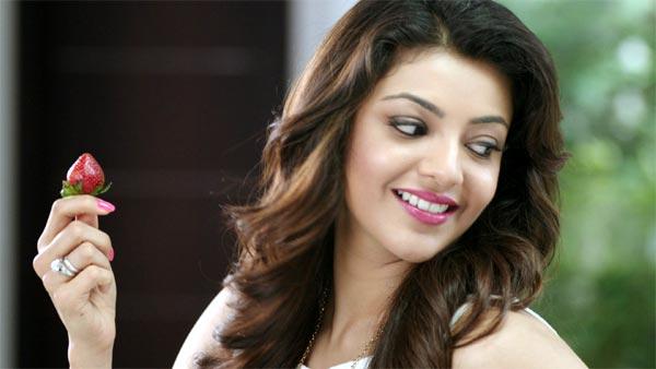 Magadheera Luck For Sardaar!