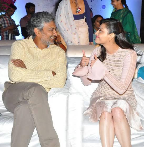 Will Rajamouli Receive Her Signals?